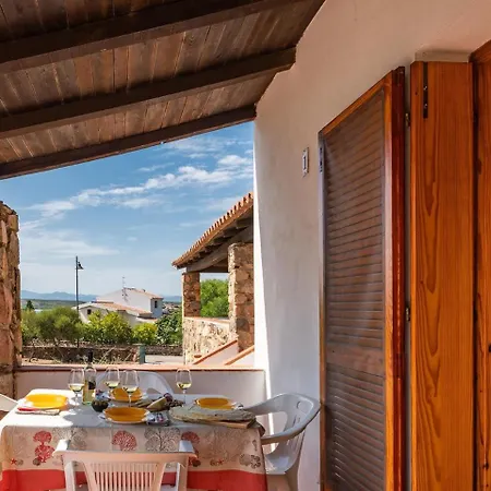 Locazione Turistica Bilo Caraibi 2 * Olbia
