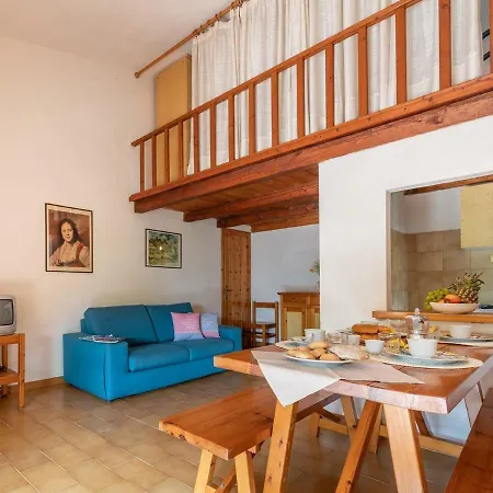 Locazione Turistica Bilo Caraibi 2 *