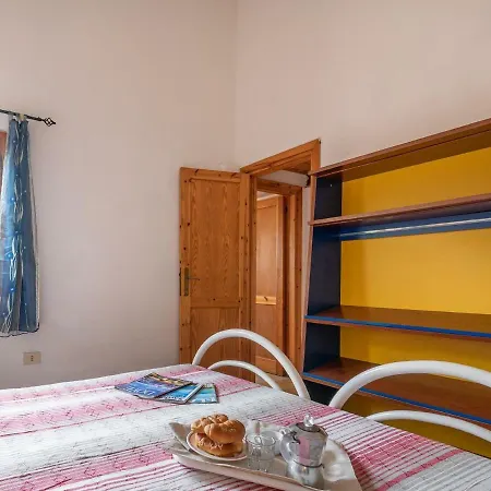 Nyaraló Locazione Turistica Bilo Caraibi 2 *