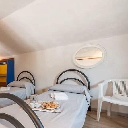Nyaraló Locazione Turistica Bilo Caraibi 2 Olbia