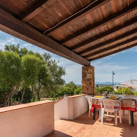 Locazione Turistica Bilo Caraibi 2 *
