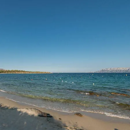 Locazione Turistica Bilo Caraibi 2 *