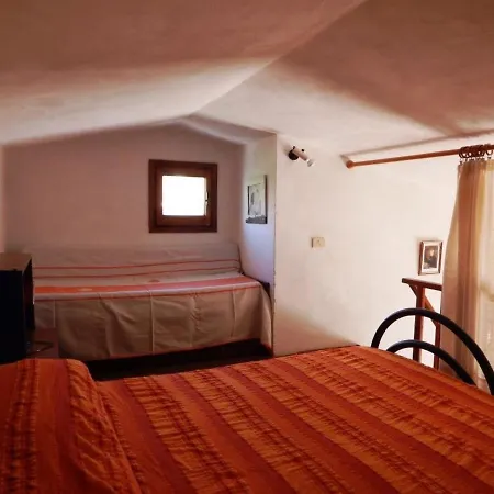 Nyaraló Locazione Turistica Bilo Caraibi 2 *