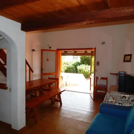 Locazione Turistica Bilo Caraibi 2 Nyaraló *
