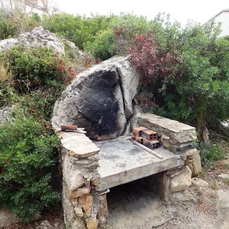 Locazione Turistica Bilo Caraibi 2 Nyaraló Olbia