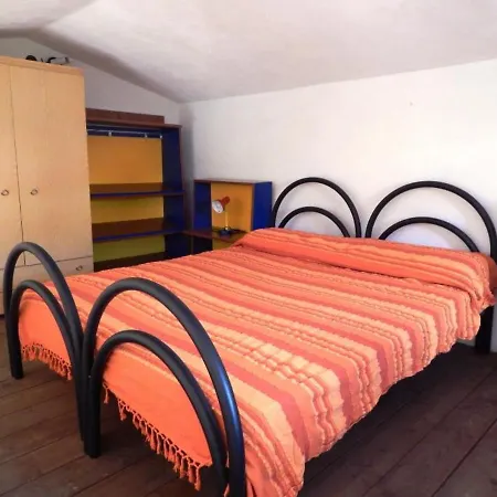 Locazione Turistica Bilo Caraibi 2 * Olbia
