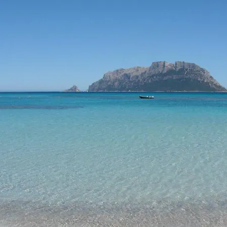 Nyaraló Locazione Turistica Bilo Caraibi 2 *